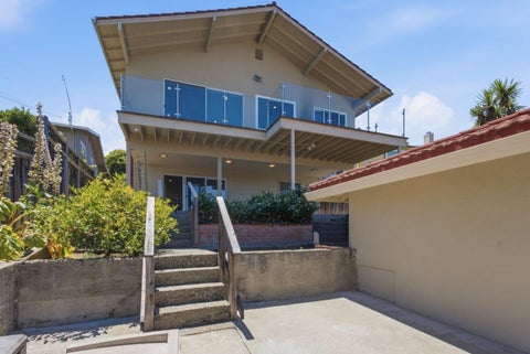 Tiny photo for 3693 Highland Avenue, Redwood City, CA 94062 (MLS # ML82053630)
