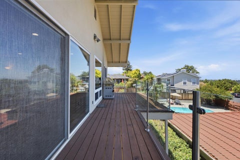 Tiny photo for 3693 Highland Avenue, Redwood City, CA 94062 (MLS # ML82053630)