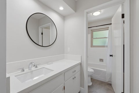 Tiny photo for 3693 Highland Avenue, Redwood City, CA 94062 (MLS # ML82053630)