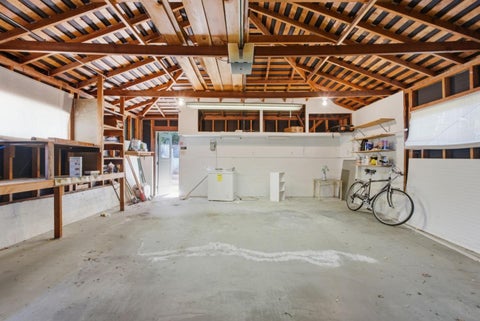Tiny photo for 3693 Highland Avenue, Redwood City, CA 94062 (MLS # ML82053630)