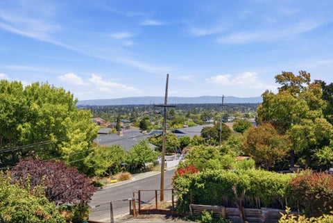 Tiny photo for 3693 Highland Avenue, Redwood City, CA 94062 (MLS # ML82053630)