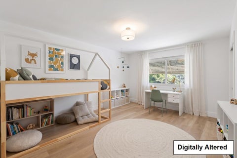 Tiny photo for 3693 Highland Avenue, Redwood City, CA 94062 (MLS # ML82053630)
