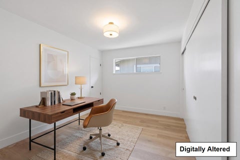 Tiny photo for 3693 Highland Avenue, Redwood City, CA 94062 (MLS # ML82053630)