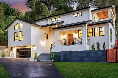 16890 Cypress Way, Los Gatos, CA 95030 - #: ML81993439