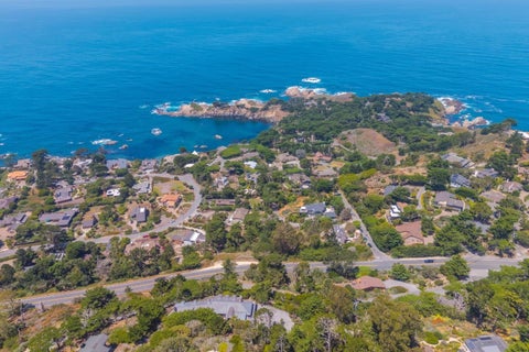 Tiny photo for 18 Yankee Point Drive, CARMEL, CA 93923 (MLS # ML82054215)