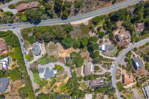 Tiny photo for 18 Yankee Point Drive, CARMEL, CA 93923 (MLS # ML82054215)
