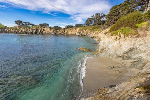 Tiny photo for 18 Yankee Point Drive, CARMEL, CA 93923 (MLS # ML82054215)