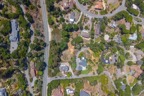Tiny photo for 18 Yankee Point Drive, CARMEL, CA 93923 (MLS # ML82054215)