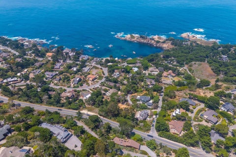 Tiny photo for 18 Yankee Point Drive, CARMEL, CA 93923 (MLS # ML82054215)