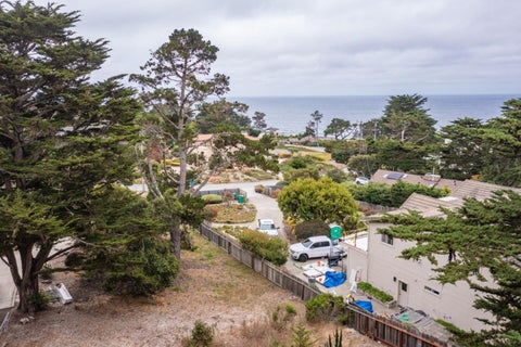 Tiny photo for 18 Yankee Point Drive, CARMEL, CA 93923 (MLS # ML82054215)