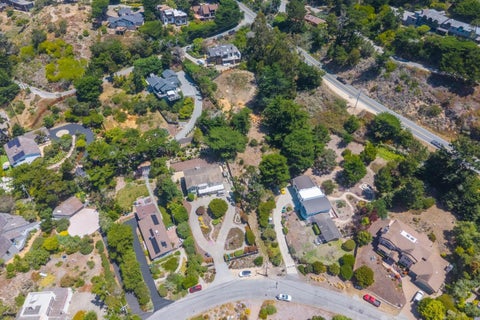 Tiny photo for 18 Yankee Point Drive, CARMEL, CA 93923 (MLS # ML82054215)