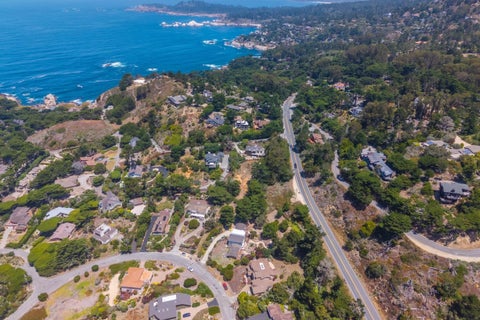 Tiny photo for 18 Yankee Point Drive, CARMEL, CA 93923 (MLS # ML82054215)