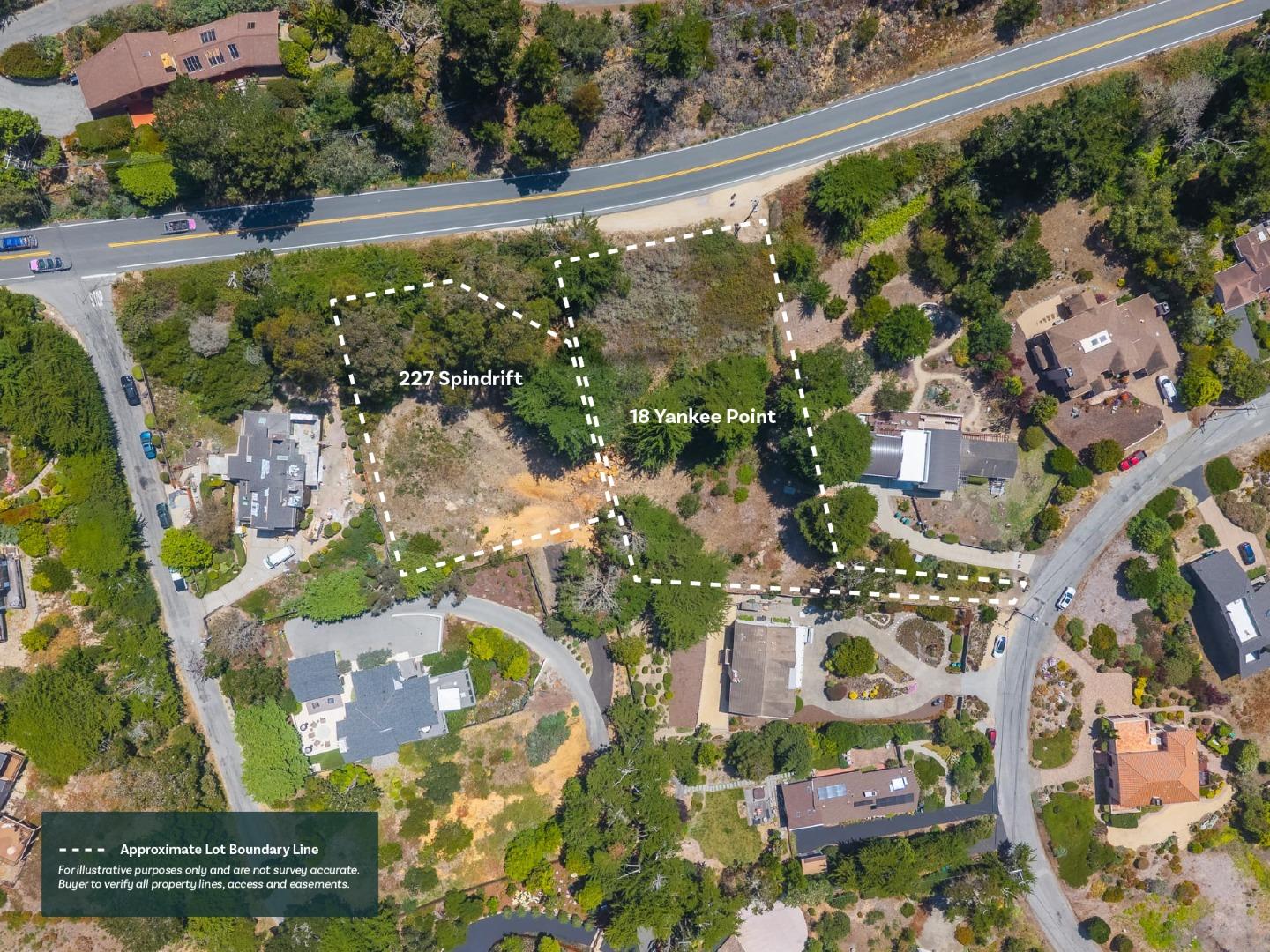 18 Yankee Point Drive