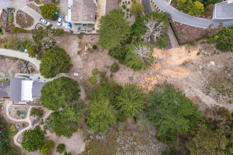Tiny photo for 18 Yankee Point Drive, CARMEL, CA 93923 (MLS # ML82054215)