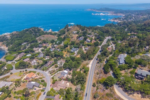 Tiny photo for 18 Yankee Point Drive, CARMEL, CA 93923 (MLS # ML82054215)