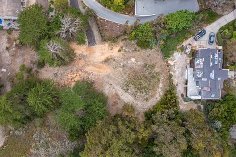 Tiny photo for 18 Yankee Point Drive, CARMEL, CA 93923 (MLS # ML82054215)