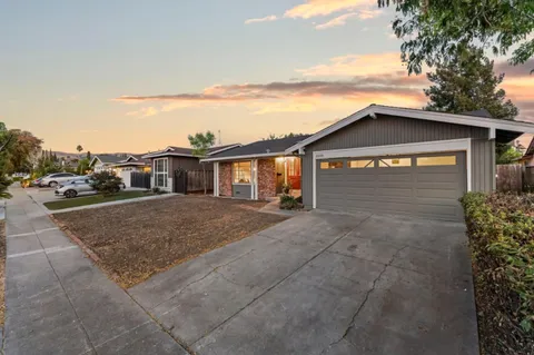 3108 Kermath Drive, San Jose, CA 95132 - #: ML82019417