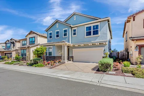 232 Via Encanto, San Ramon, CA 94583 - #: ML82030535