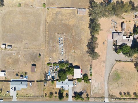 Photo of 20105 Olympia Road, MADERA, CA 93638 (MLS # ML82052254)
