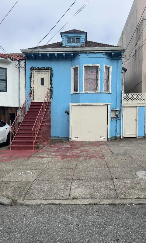 1458 25th Avenue, San Francisco, CA 94122 - #: ML82021642