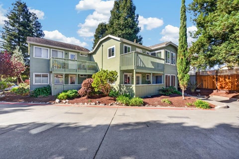 Photo of 1713 Eastbrook Court, SANTA CRUZ, CA 95062 (MLS # ML82064526)