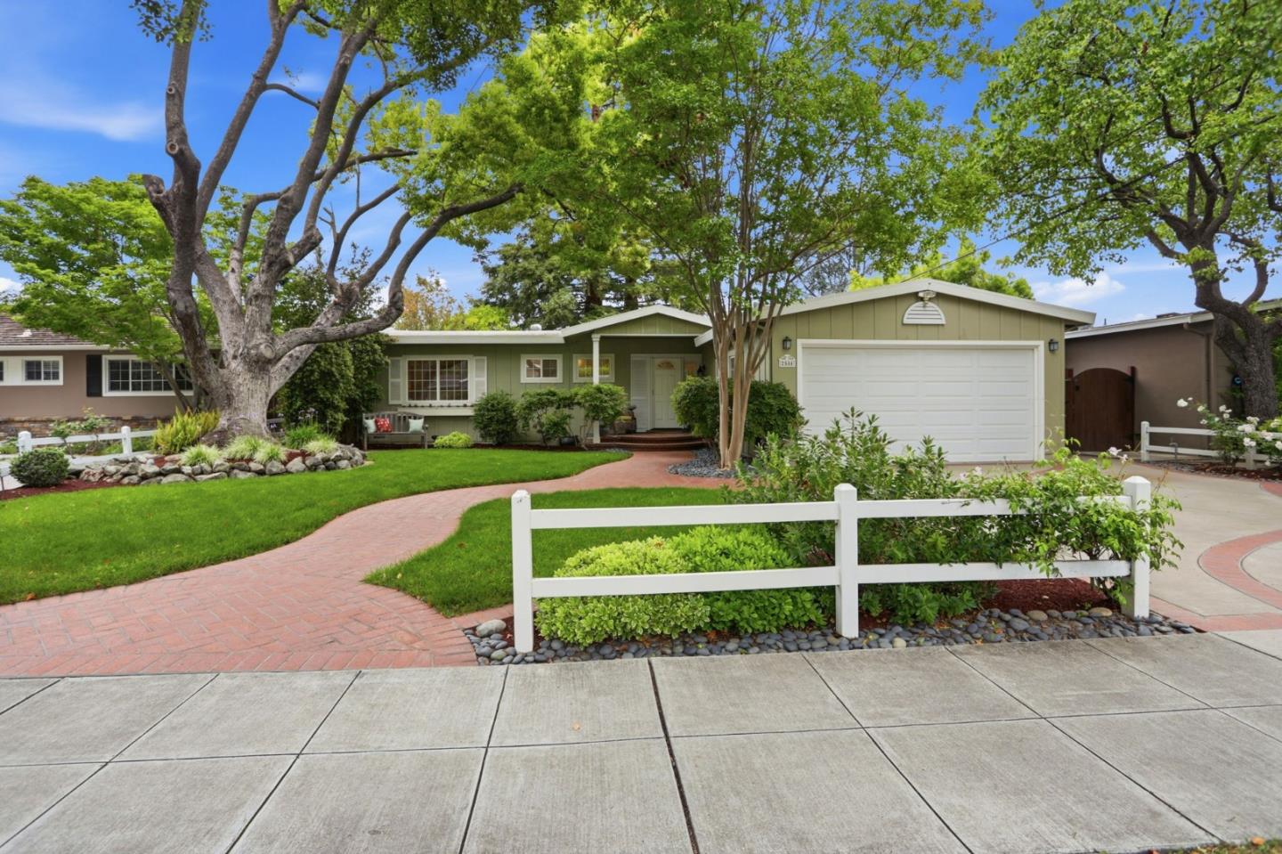 2584 Lansford Avenue