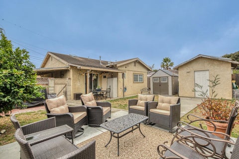Tiny photo for 10941 Axtell Street, Castroville, CA 95012 (MLS # ML82058013)