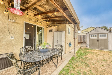 Tiny photo for 10941 Axtell Street, Castroville, CA 95012 (MLS # ML82058013)
