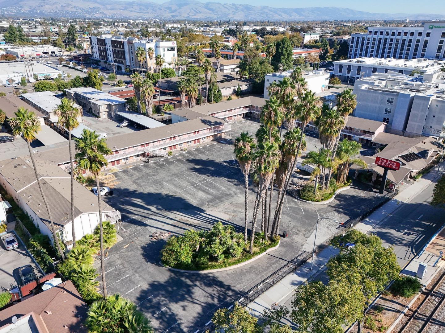 1440 North 1st Street