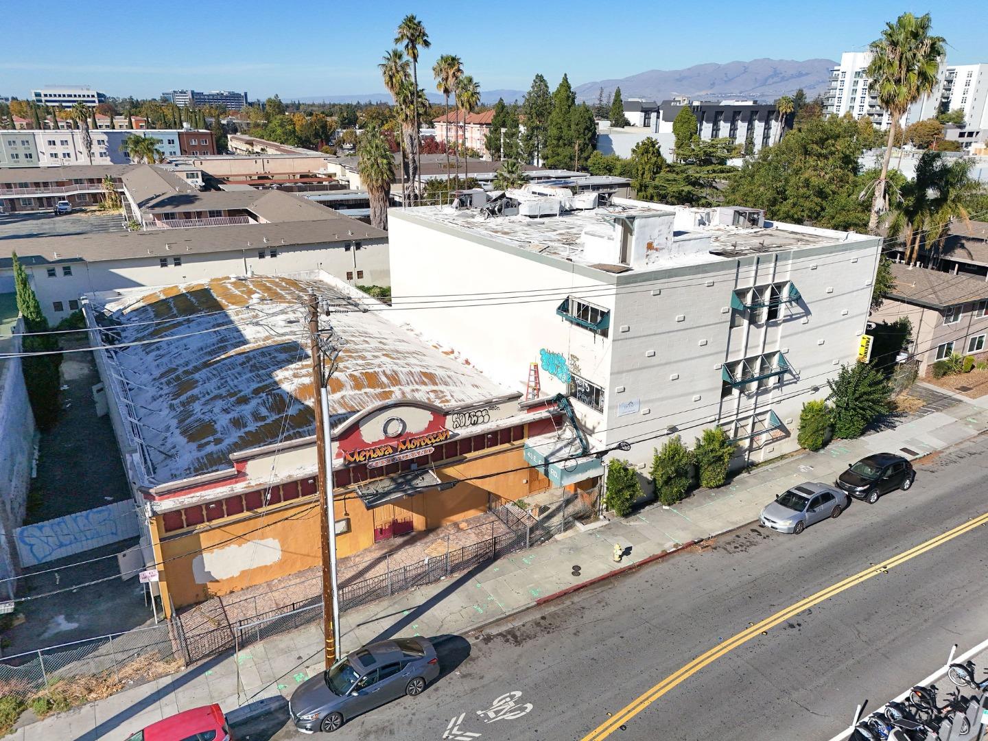 1440 North 1st Street