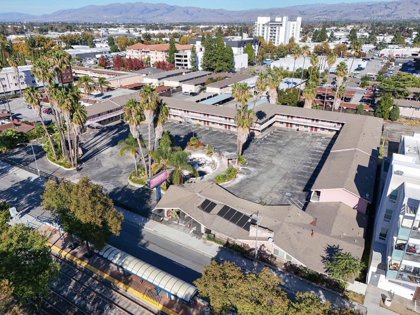 1440 North 1st Street