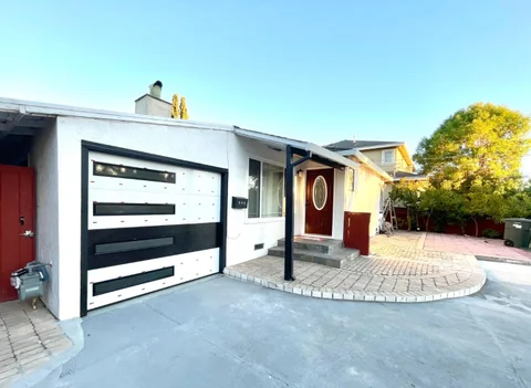 536 Flynn Avenue, Redwood City, CA 94063 - #: ML82056035