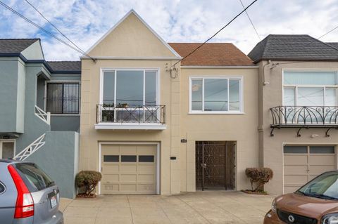 263 Somerset Street SAN FRANCISCO CA 94134