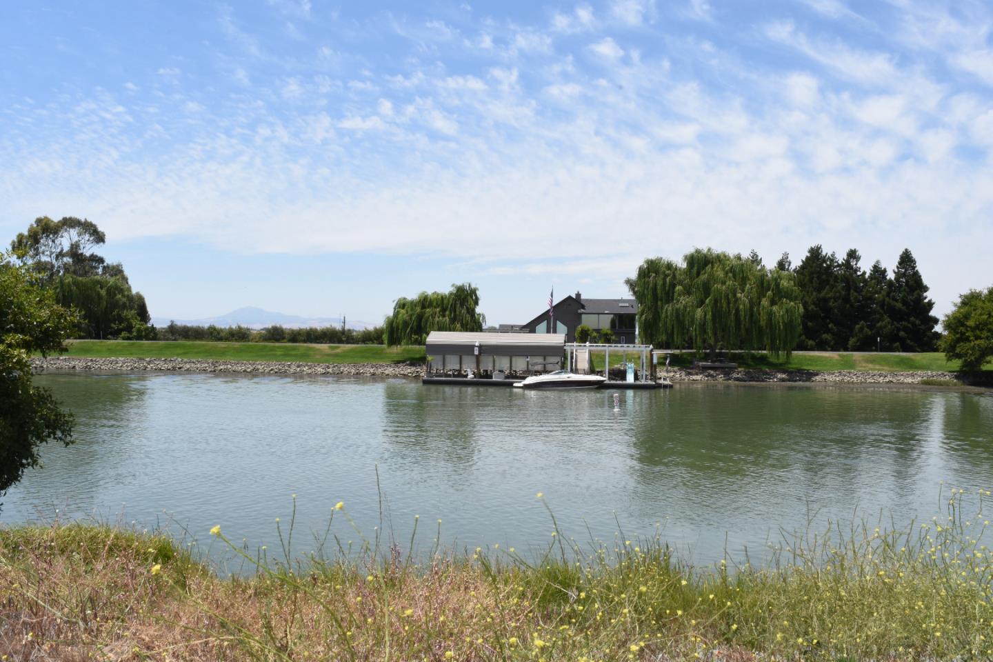 16071 Tyler Island Road