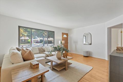 Tiny photo for 875 Mckendrie Street, SAN JOSE, CA 95126 (MLS # ML82022904)