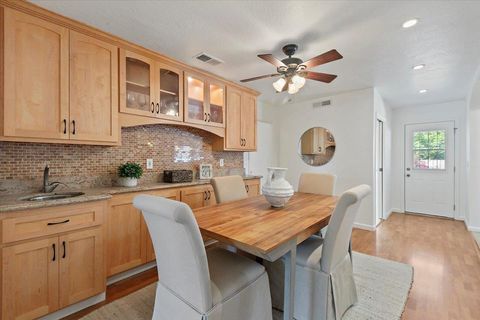 Tiny photo for 875 Mckendrie Street, SAN JOSE, CA 95126 (MLS # ML82022904)