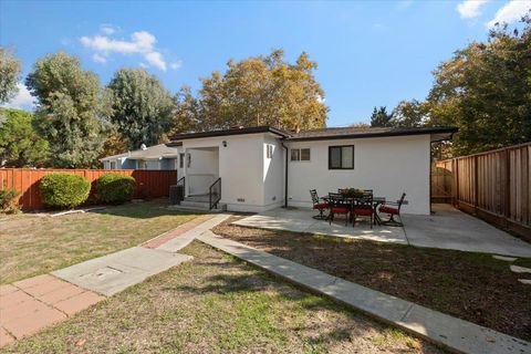 Tiny photo for 875 Mckendrie Street, SAN JOSE, CA 95126 (MLS # ML82022904)