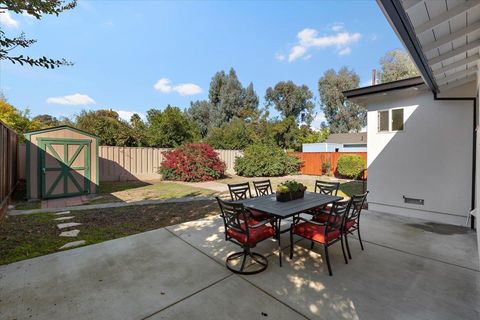 Tiny photo for 875 Mckendrie Street, SAN JOSE, CA 95126 (MLS # ML82022904)