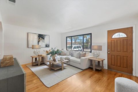 Tiny photo for 875 Mckendrie Street, SAN JOSE, CA 95126 (MLS # ML82022904)