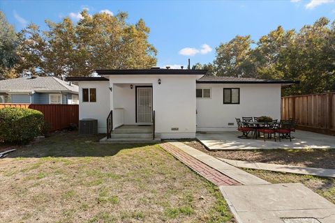 Tiny photo for 875 Mckendrie Street, SAN JOSE, CA 95126 (MLS # ML82022904)