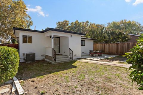 Tiny photo for 875 Mckendrie Street, SAN JOSE, CA 95126 (MLS # ML82022904)