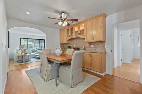 Tiny photo for 875 Mckendrie Street, SAN JOSE, CA 95126 (MLS # ML82022904)