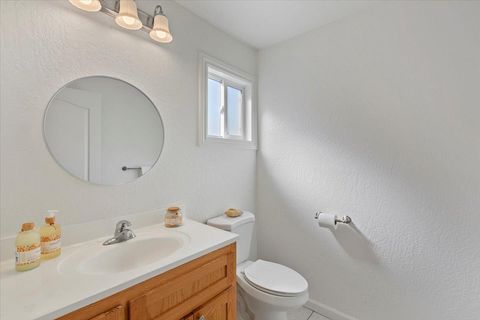 Tiny photo for 875 Mckendrie Street, SAN JOSE, CA 95126 (MLS # ML82022904)