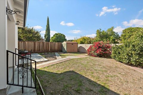 Tiny photo for 875 Mckendrie Street, SAN JOSE, CA 95126 (MLS # ML82022904)