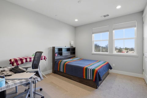Tiny photo for 18207 Rebollo Lane, MORGAN HILL, CA 95037 (MLS # ML82044806)