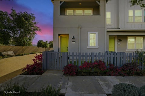Tiny photo for 18207 Rebollo Lane, MORGAN HILL, CA 95037 (MLS # ML82044806)
