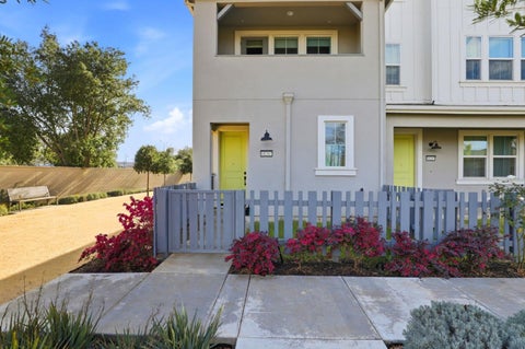 Tiny photo for 18207 Rebollo Lane, MORGAN HILL, CA 95037 (MLS # ML82044806)