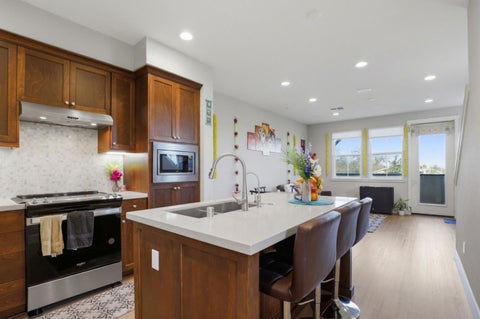 Tiny photo for 18207 Rebollo Lane, MORGAN HILL, CA 95037 (MLS # ML82044806)