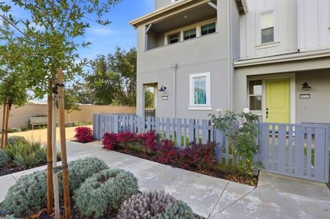 Tiny photo for 18207 Rebollo Lane, MORGAN HILL, CA 95037 (MLS # ML82044806)