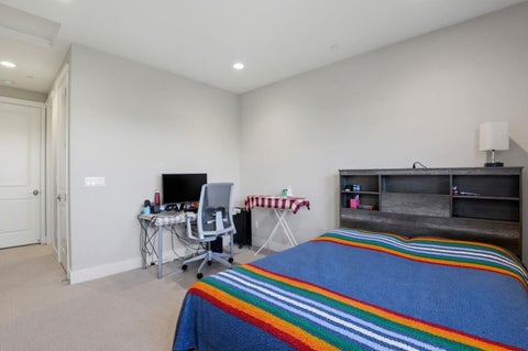Tiny photo for 18207 Rebollo Lane, MORGAN HILL, CA 95037 (MLS # ML82044806)